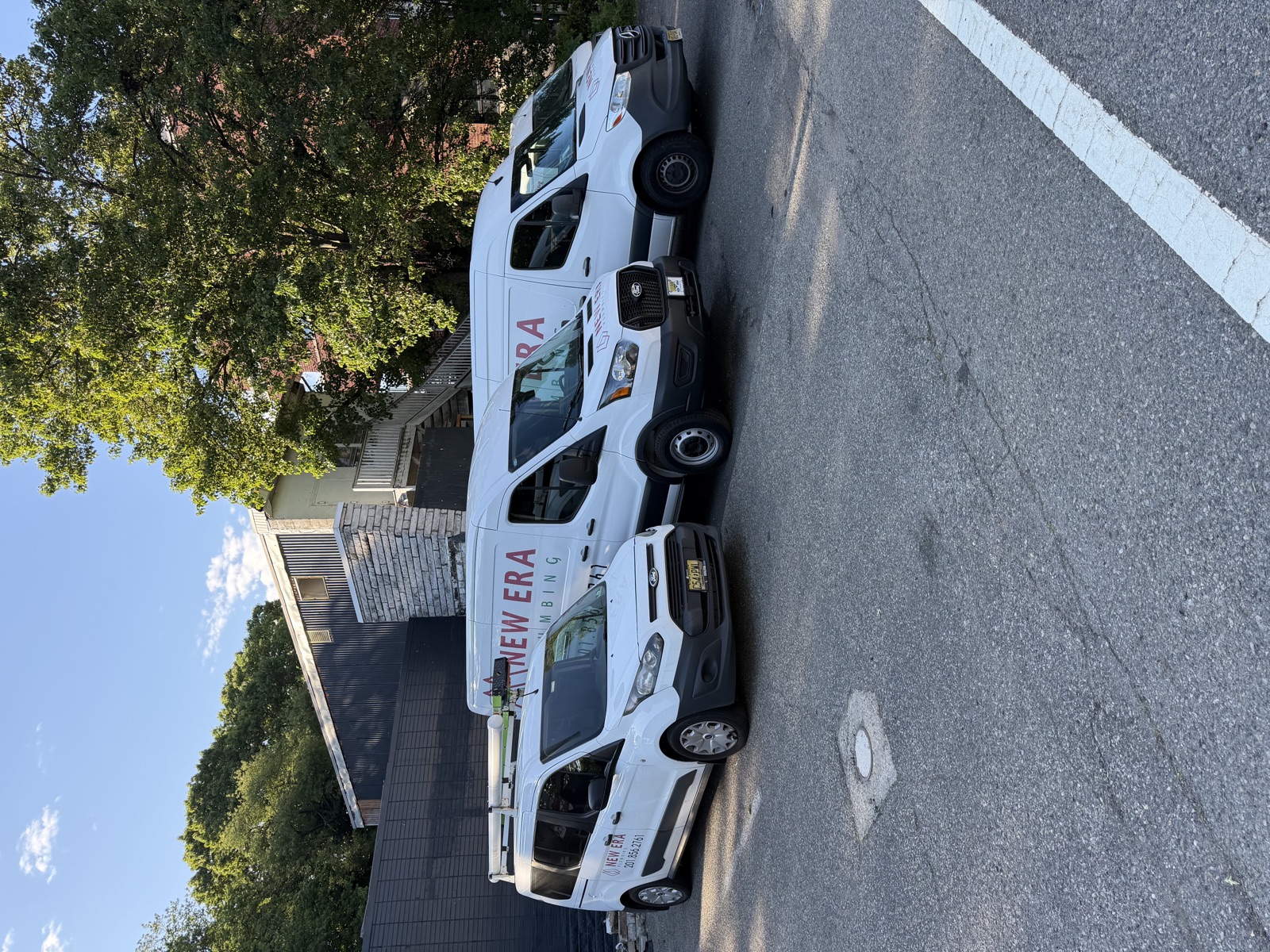 Our Fleet